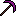 Amethyst Pickaxe