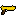 Gold Pistol